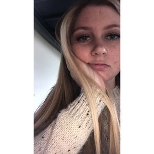 Meet your Posher, Katherine